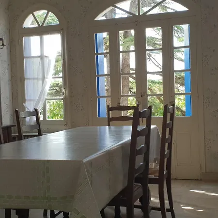 Holiday home Jolie Maison Vendeenne, Animaux Sur Demande, Proche - Fr-1-476-52 *