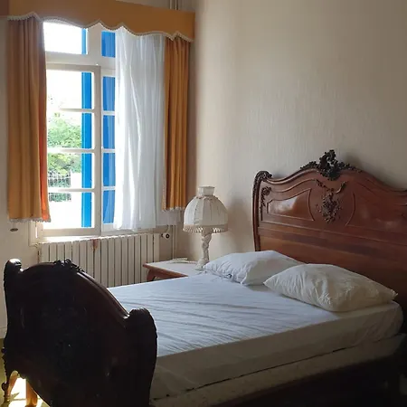 Jolie Maison Vendeenne, Animaux Sur Demande, Proche - Fr-1-476-52