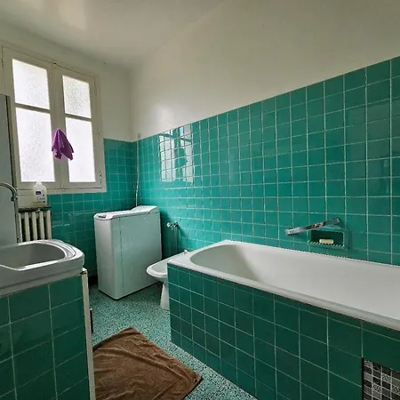 펜션 Maison Vendeenne A 250m De La Plage, 6 Pers., Animaux Sur Demande - Fr-1-476-52 *