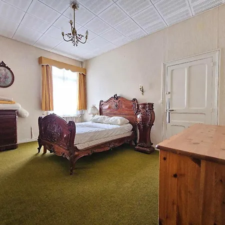 Jolie Maison Vendéenne, Animaux Sur Demande, Proche - Fr-1-476-52 *