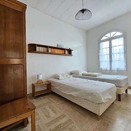 Maison Vendeenne A 250m De La Plage, 6 Pers., Animaux Sur Demande - Fr-1-476-52 * 라포트 쉬르메르