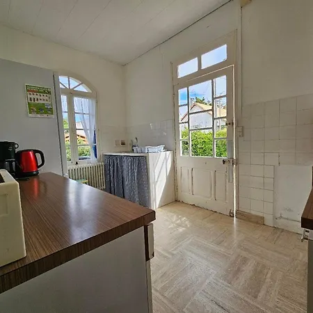 Maison Vendeenne A 250m De La Plage, 6 Pers., Animaux Sur Demande - Fr-1-476-52