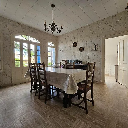 度假居 Jolie Maison Vendeenne, Animaux Sur Demande, Proche - Fr-1-476-52