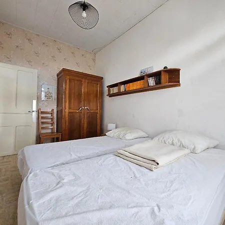 Hébergement de vacances Jolie Maison Vendéenne, Animaux Sur Demande, Proche - Fr-1-476-52 *