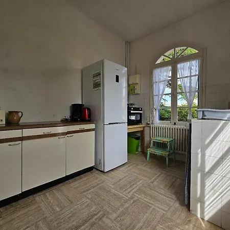 Jolie Maison Vendéenne, Animaux Sur Demande, Proche - Fr-1-476-52 La Faute-sur-Mer