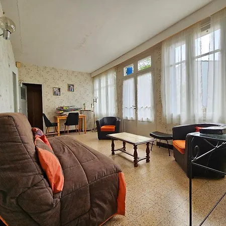 Jolie Maison Vendéenne, Animaux Sur Demande, Proche - Fr-1-476-52 Hébergement de vacances La Faute-sur-Mer