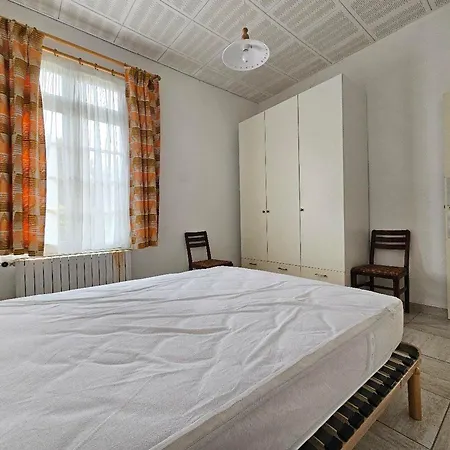 Jolie Maison Vendéenne, Animaux Sur Demande, Proche - Fr-1-476-52 *