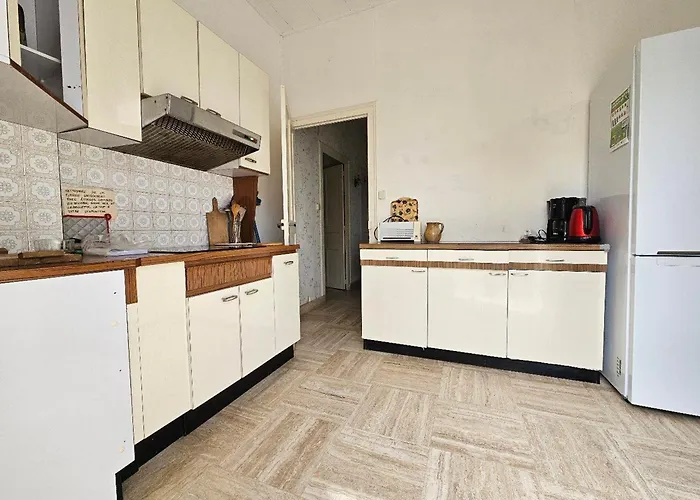 Jolie Maison Vendéenne, Animaux Sur Demande, Proche - Fr-1-476-52 La Faute-sur-Mer