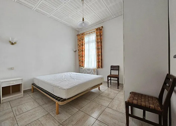 Jolie Maison Vendéenne, Animaux Sur Demande, Proche - Fr-1-476-52 Hébergement de vacances