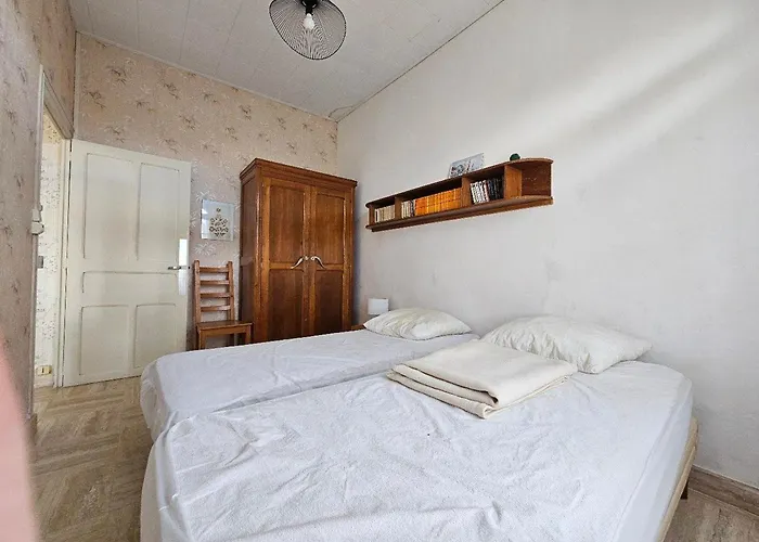 Hébergement de vacances Jolie Maison Vendéenne, Animaux Sur Demande, Proche - Fr-1-476-52 *