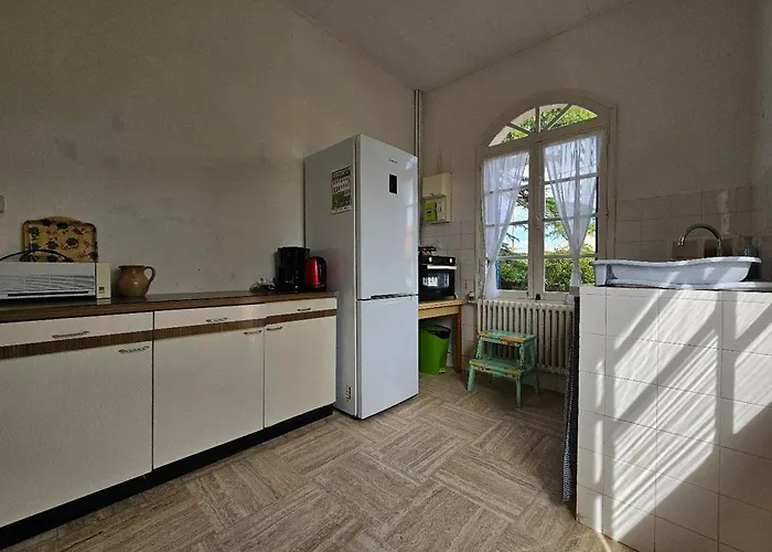 Jolie Maison Vendéenne, Animaux Sur Demande, Proche - Fr-1-476-52 La Faute-sur-Mer