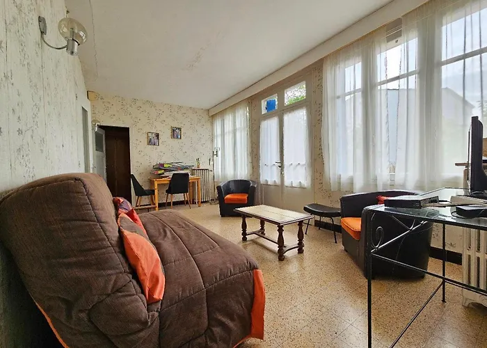 Jolie Maison Vendéenne, Animaux Sur Demande, Proche - Fr-1-476-52 Hébergement de vacances La Faute-sur-Mer